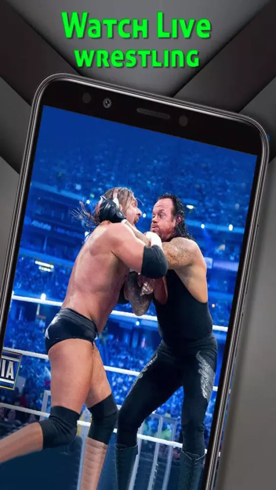 Capturas de pantalla de Live Ten Sports