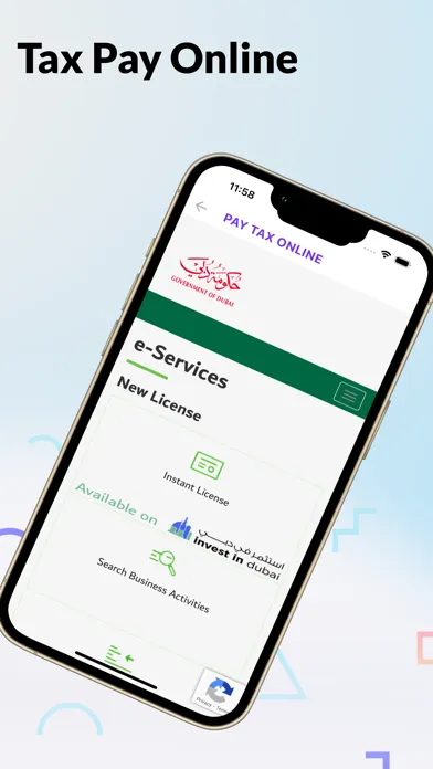 Capturas de tela do Smart Invoice -Invoice Builder