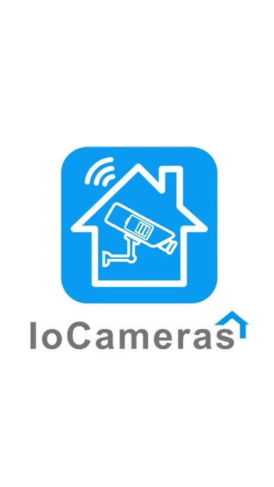 IoCameras應用截圖