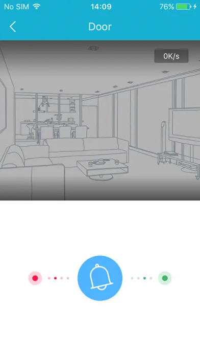 IoCameras應用截圖