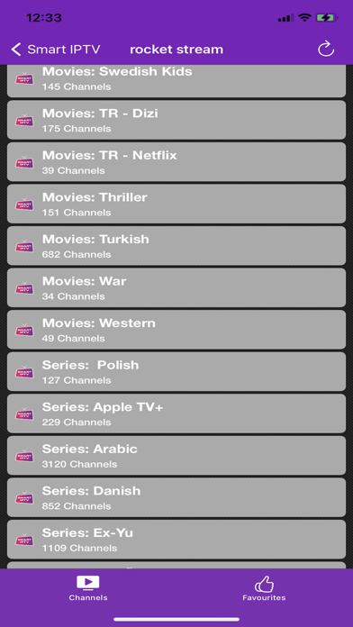 صور Smart IPTV