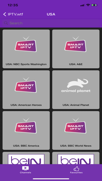 صور Smart IPTV