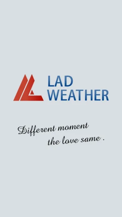 LAD WEATHER SMART GEAR应用截图