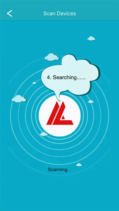 LAD WEATHER SMART GEAR应用截图
