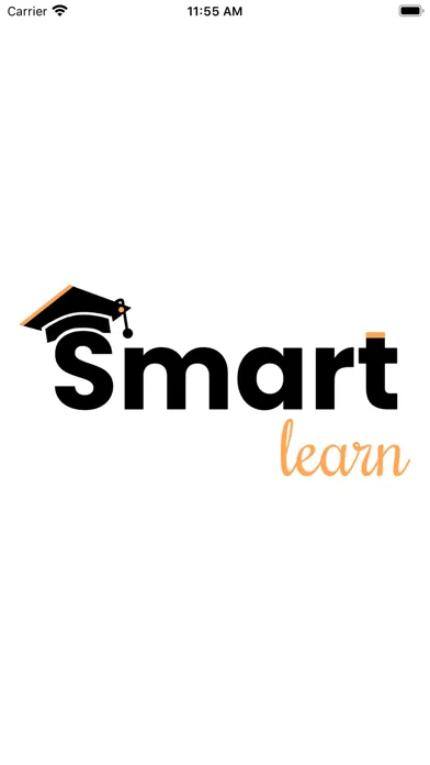 Smart Learn - The Learning App应用截图