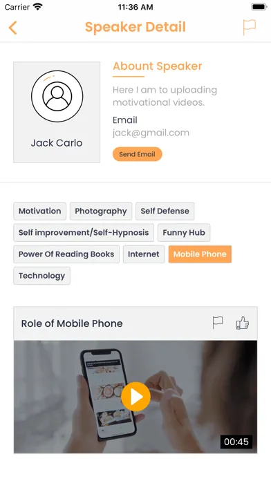 Smart Learn - The Learning App应用截图