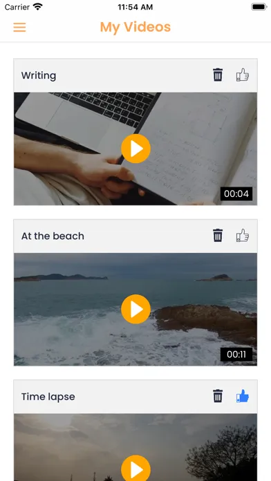 Smart Learn - The Learning App应用截图