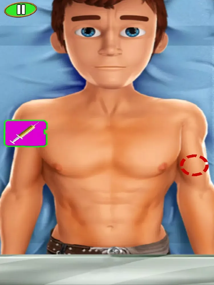 Smart Lifeguard Squad iPad  स्क्रीनशॉट