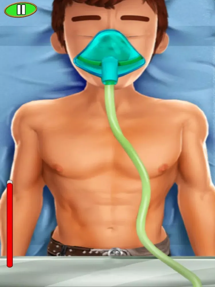 Smart Lifeguard Squad iPad  स्क्रीनशॉट