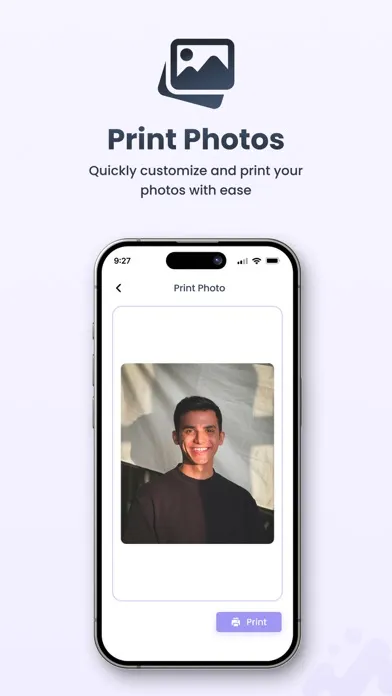 Printer App: Smart Printer Screenshots