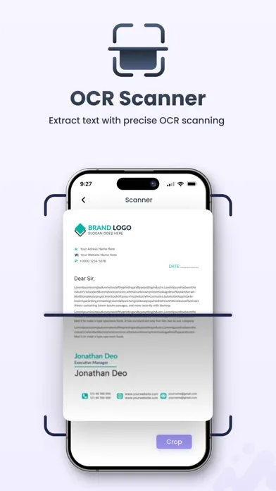 Printer App: Smart Printer Screenshots