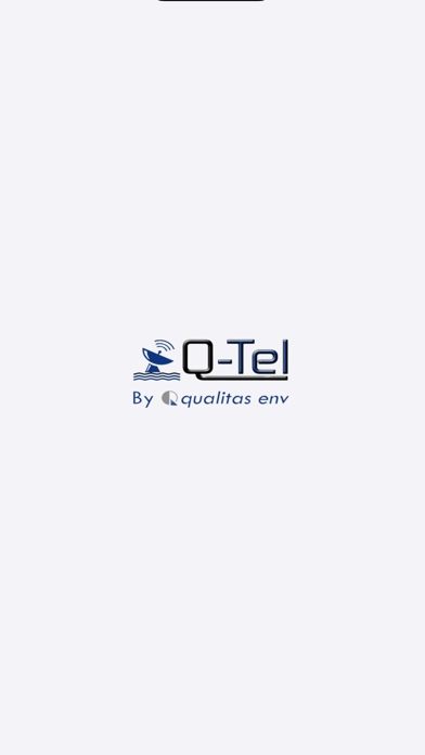 ภาพหน้าจอของ Smart Q-Tel v2
