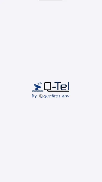 Tangkapan skrin Smart Q-Tel v2