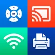 TooleZ: Remote, Mirror & Print