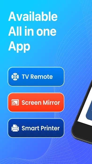 Скриншоты TooleZ: Remote, Mirror & Print