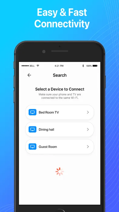 Скриншоты TooleZ: Remote, Mirror & Print