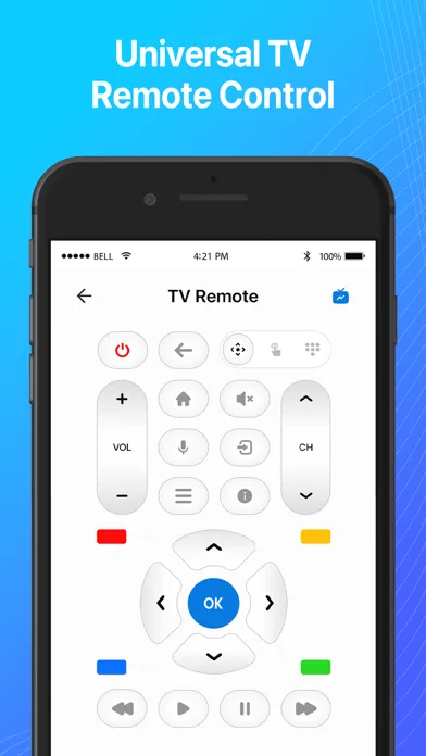 Скриншоты TooleZ: Remote, Mirror & Print