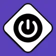 Universal TV Remote ©