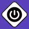 Universal TV Remote ©