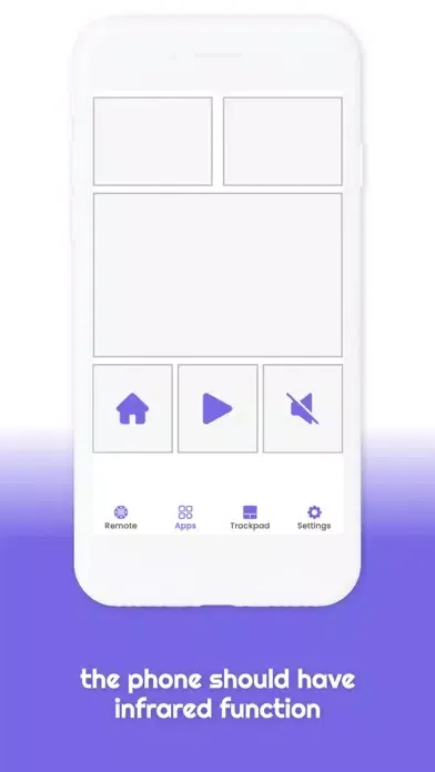 Universal TV Remote © Ekran Görüntüleri
