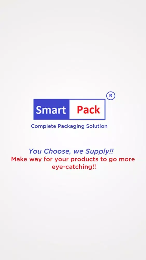 Smart Pack Screenshots