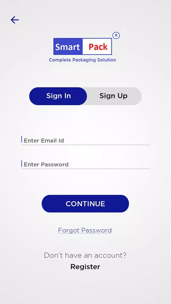 Smart Pack Screenshots