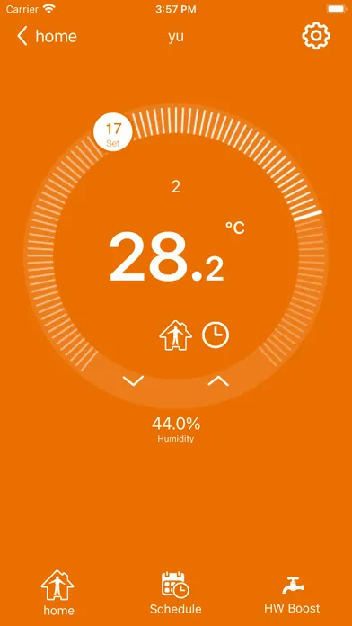 Myhouse Pro স্ক্রিনশট