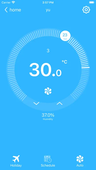 Myhouse Pro স্ক্রিনশট
