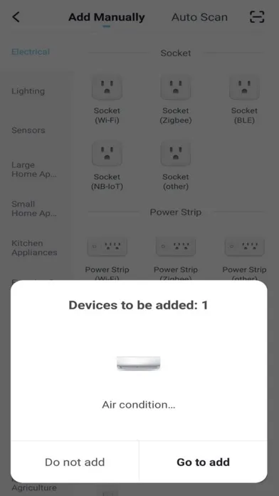 Скриншоты Tesla Smart Things