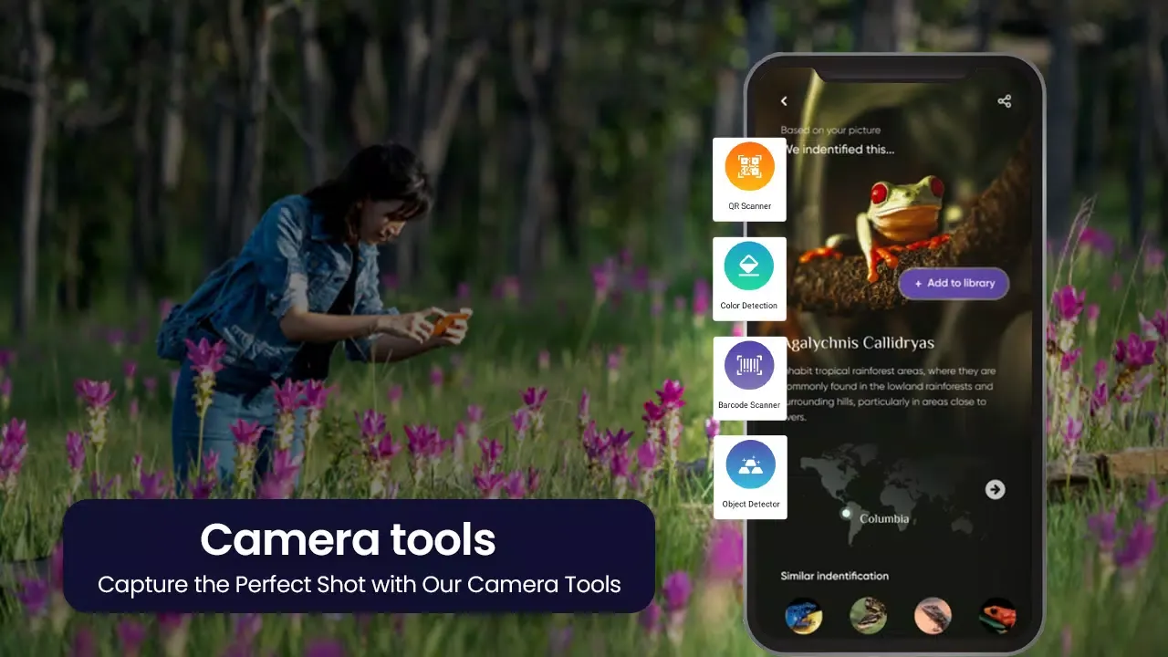 Скриншоты Smart Tools: Utilities Tools