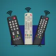 TV Remote control App