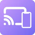 TV Cast - Screen Mirroring
