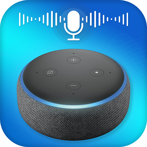 Alex Voice Command for Alex