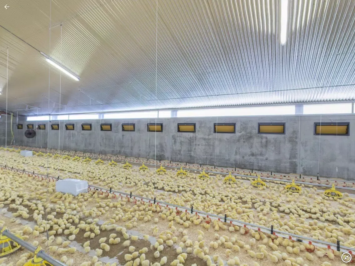 A3Impressies VR iPad  Screenshots