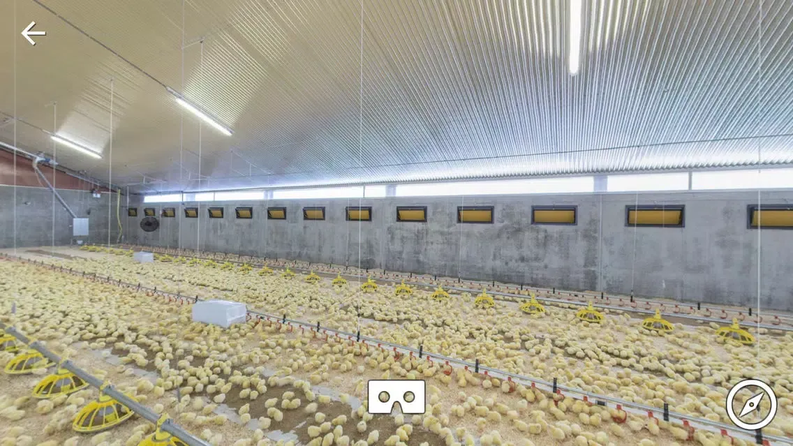 A3Impressies VR Screenshots