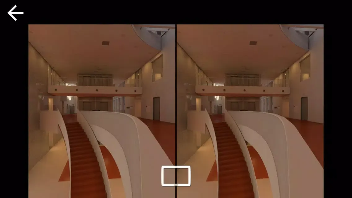BAM VR应用截图
