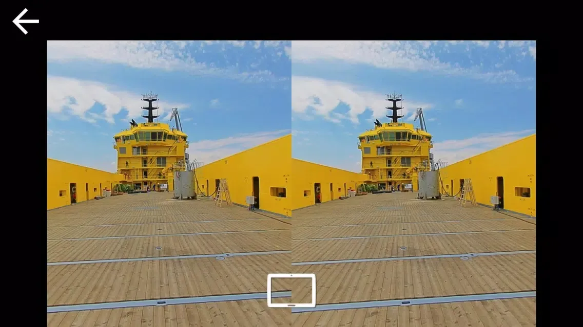 DAMEN VR应用截图