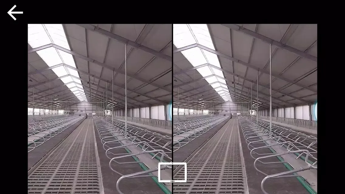 Captures d'écran de Gea301115 VR