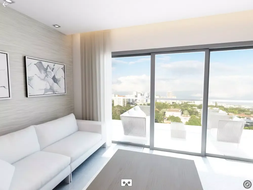 Grupo Pedralbes VR iPad  스크린샷