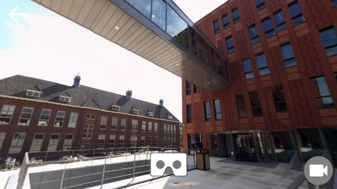 IAA Architecten سکرین شاٹس