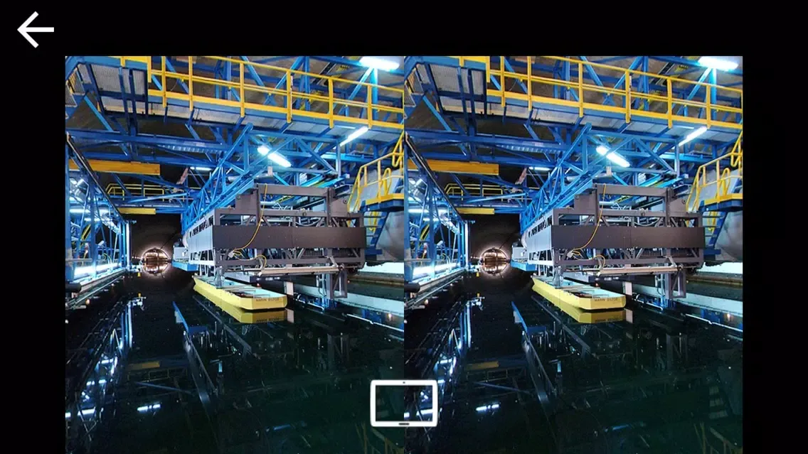 MARIN VR Screenshots