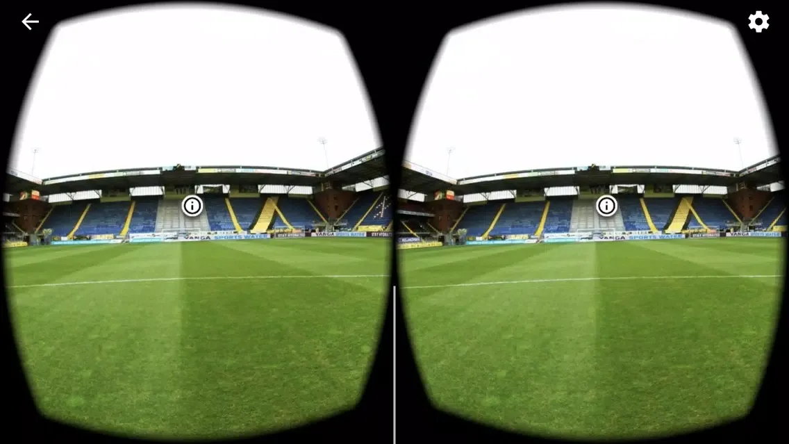 صور NAC Breda VR Experience