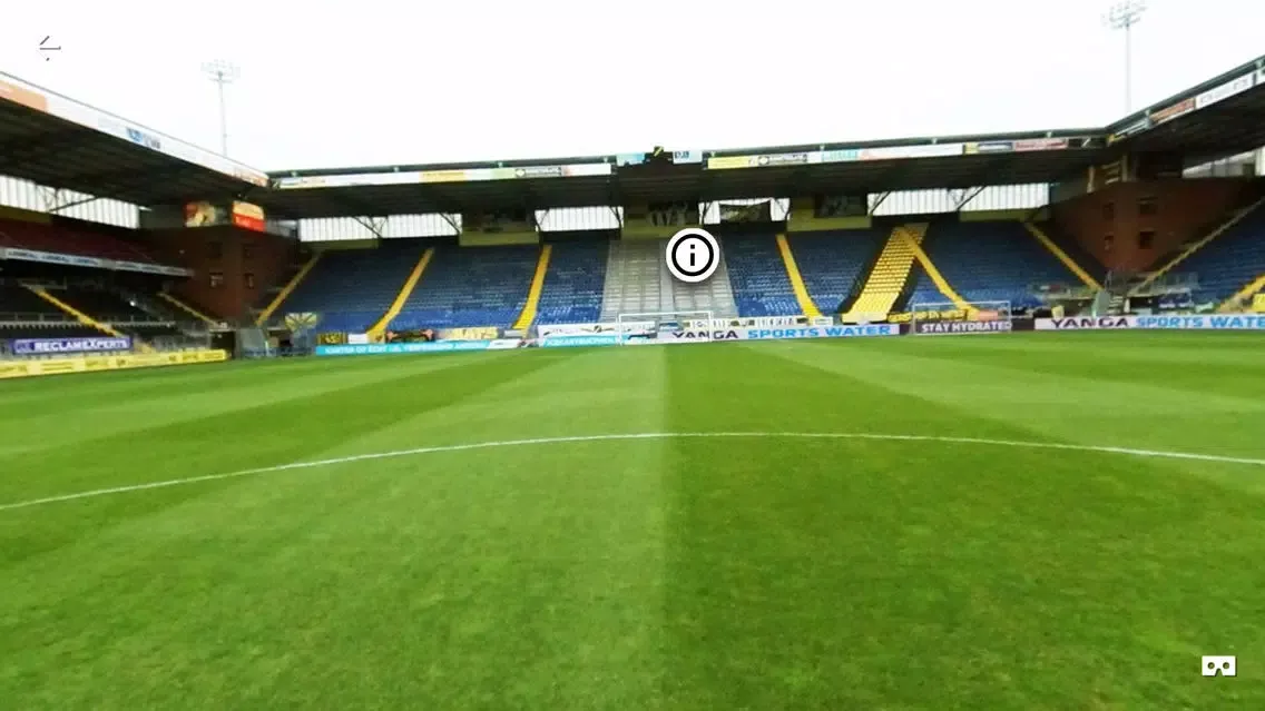 صور NAC Breda VR Experience
