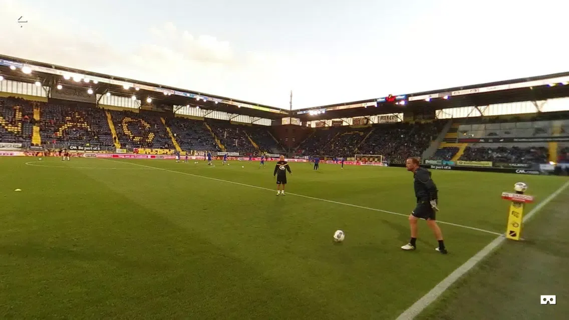 صور NAC Breda VR Experience