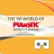 Pulastic VR