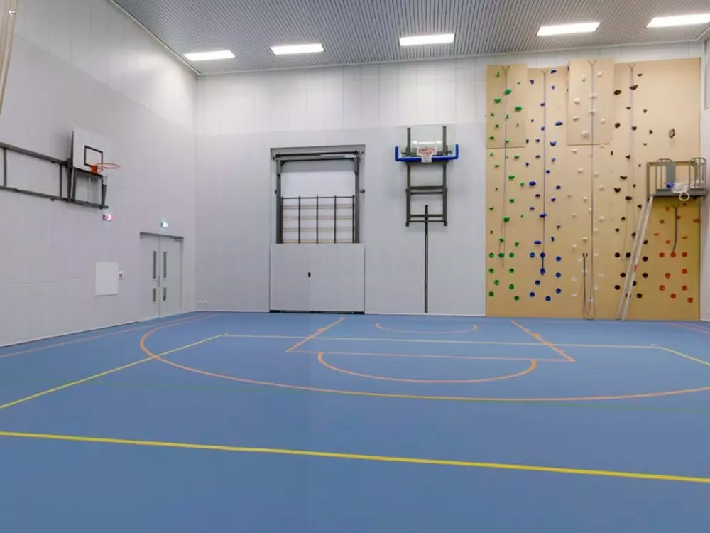 Pulastic VR iPad  Ekran Görüntüleri