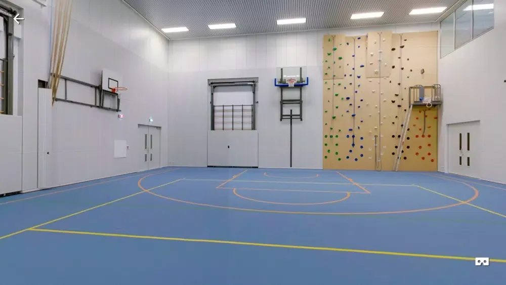 Pulastic VR Ekran Görüntüleri