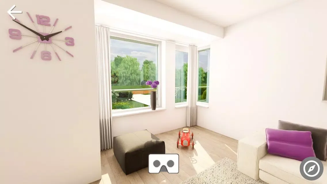 Scholtens VR स्क्रीनशॉट