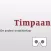 Timpaan