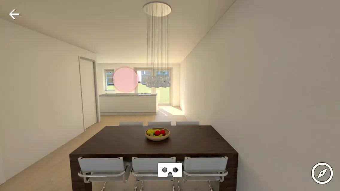 Van Wijnen VR 스크린샷